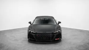 2023 Audi R8