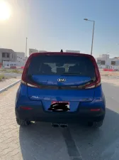 2020 كيا سول