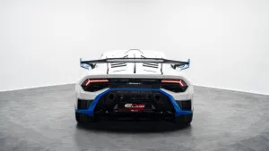 2022 Lamborghini Huracan