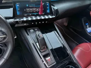 2020 Peugeot 508 SW