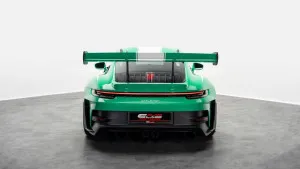 2024 Porsche GT3 RS