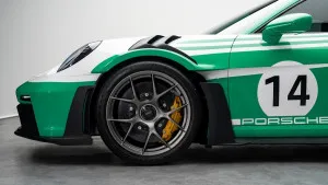 2024 Porsche GT3 RS
