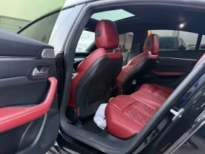 2020 Peugeot 508 SW
