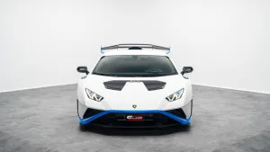 2022 Lamborghini Huracan