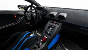 2022 Lamborghini Huracan