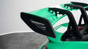 2024 Porsche GT3 RS
