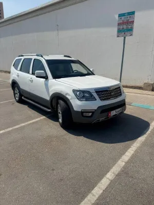 2019 Kia Mohave in dubai