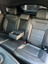 2017 Mercedes-Benz GLE