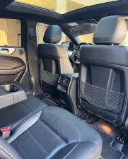 2017 Mercedes-Benz GLE