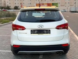 2013 Hyundai Santa Fe