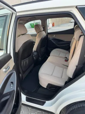 2013 Hyundai Santa Fe