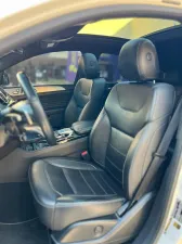 2017 Mercedes-Benz GLE