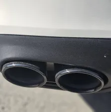 2019 Mercedes-Benz E-Class