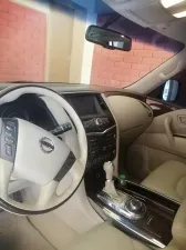 2013 نيسان باترول 
