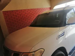 2013 نيسان باترول 