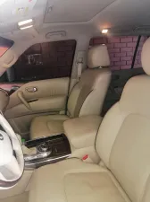 2013 نيسان باترول 