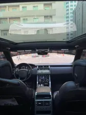 2020 Land Rover Range Rover Sport