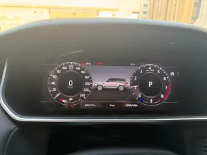 2020 Land Rover Range Rover Sport