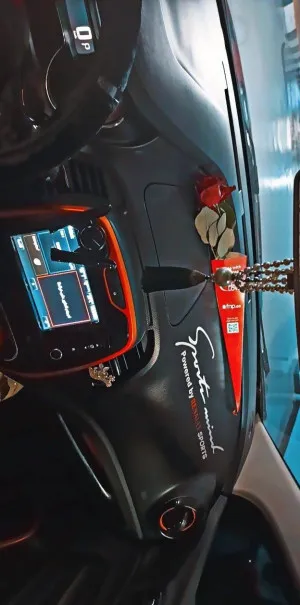2016 Renault Captur
