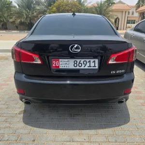 2013 Lexus IS