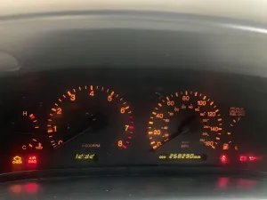1992 Lexus SC 300