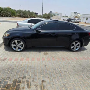 2013 Lexus IS
