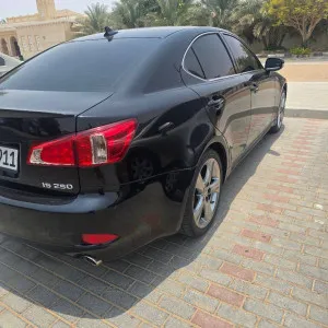2013 Lexus IS