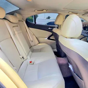 2013 Lexus IS