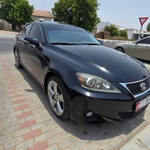 2013 Lexus IS