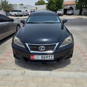 2013 Lexus IS
