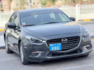 2016 Mazda 6 in dubai