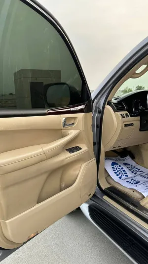 2010 Lexus LX 570
