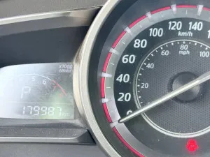 2016 Mazda 6