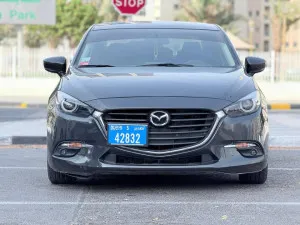 2016 Mazda 6