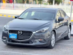 2016 Mazda 6
