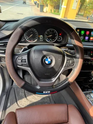 2016 BMW X6
