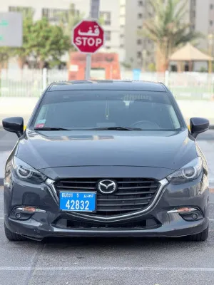 2016 Mazda 6
