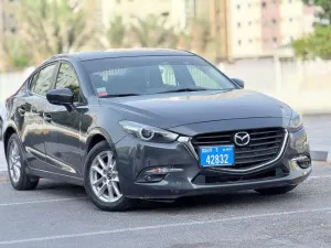 2016 Mazda 6