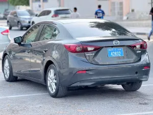 2016 Mazda 6