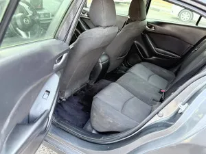 2016 Mazda 6