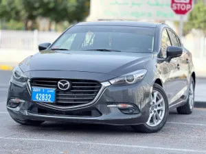 2016 Mazda 6