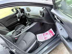 2016 Mazda 6