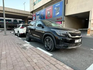 2021 كيا سيلتوس