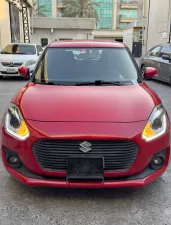 2018 Suzuki Swift in dubai