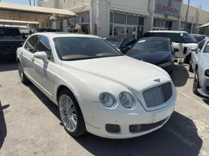2009 Bentley Continental Flying Spur in dubai