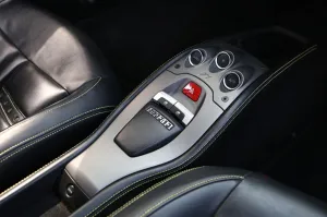 2012 Ferrari 458