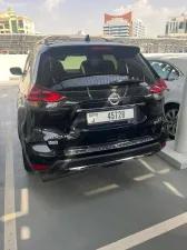 2020 Nissan Rogue