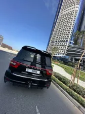 2020 Nissan Armada