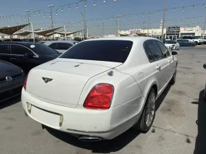 2009 بنتلي فلاينج سبير
