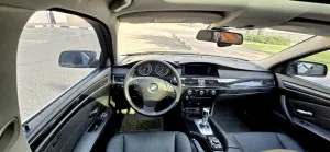 2010 BMW 5-Series
